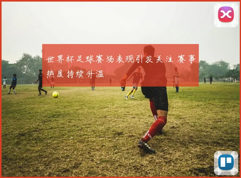 世界杯足球赛场表现引发关注 赛事热度持续升温