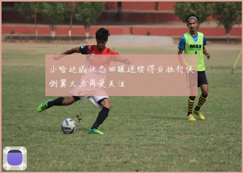 小哈达威状态回暖连续得分独行侠侧翼火力再受关注