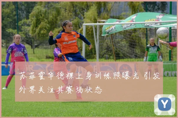 苏菲霍华德裸上身训练照曝光 引发外界关注其赛场状态